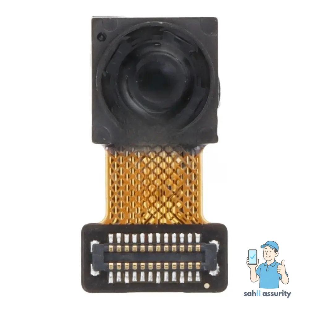 Replacement Back Camera for OnePlus Nord N10 5G (Main Camera) thumbnail